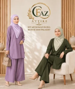 Elora Muslimah